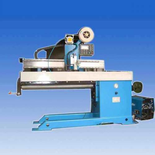 seam welder