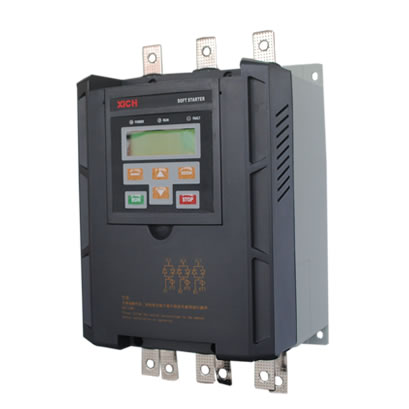 CMC系列高低压电机软启动器/高压软启动柜