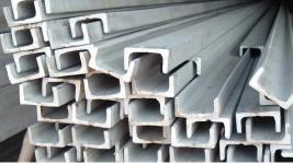 304不锈钢槽钢  现货供应 厂家出售_山东荣盛钢铁有限公司_过程设备网