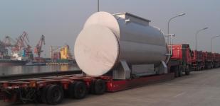 重大件货物海运_上海甲壳虫供应链管理有限公司_过程设备网