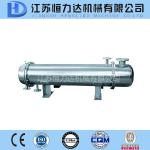 专业生产管壳式换热器|冷却器 厂家定制