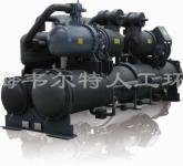 超高温水源热泵热水机组_上海韦尔特人工环境设备有限公司_过程设备网