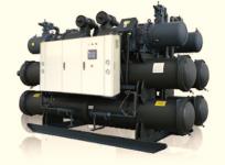 水产养殖热泵机组