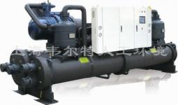 水源热泵机组_上海韦尔特人工环境设备有限公司_过程设备网