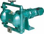 DBY-P不锈钢化工隔膜泵供应厂家季诚泵业