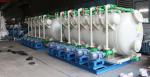 环保型水喷射真空机组_杭州新安江工业泵有限公司_过程设备网
