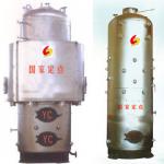 立式燃煤蒸汽锅炉_河南省太锅锅炉制造有限公司_过程设备网