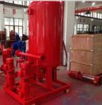 消防气压给水设备_北京晟泽鸿通给排水设备有限公司_过程设备网