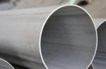 STAINLESS STEEL WELDED PIPE SUPPLIER