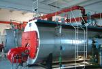 低氮蒸汽锅炉_河南省太锅锅炉制造有限公司_过程设备网