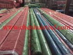 TP321 Stainless Steel Seamless Pipe