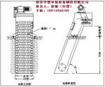 GSHP型回转耙式格栅除污机购买须知及型号