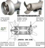 QJB冲压式潜水搅拌机用途及适用范围_南京中德环保设备制造有限公司_过程设备网