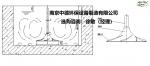 GSJ-1500双曲面搅拌机工作特性及使用面积_南京中德环保设备制造有限公司_过程设备网